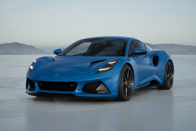 Color Seneca Blue Image - 3183